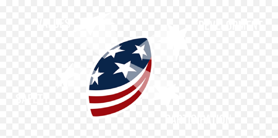 Usa Football Emoji,Usa Flag Transparent