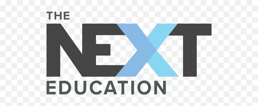 Next - Educationbrandlogoltbackgroundfinal600px Center Fashion Brand Emoji,Education Logo