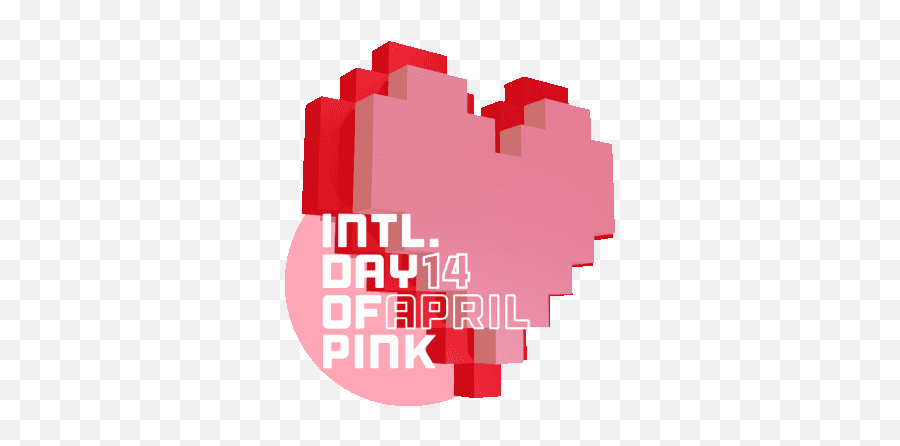 Home U2014 Intl Day Of Pink Emoji,Twitch Logo No Background