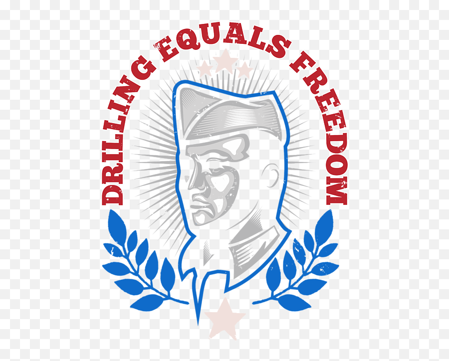 Drilling Equals Freedom Us Navy Seal Motivational Fleece Emoji,U.s.navy Seal Logo