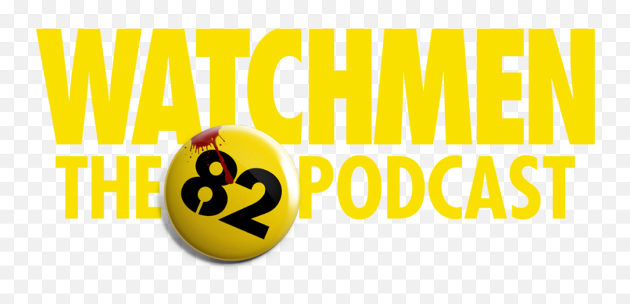 Est - Language Emoji,Watchmen Logo