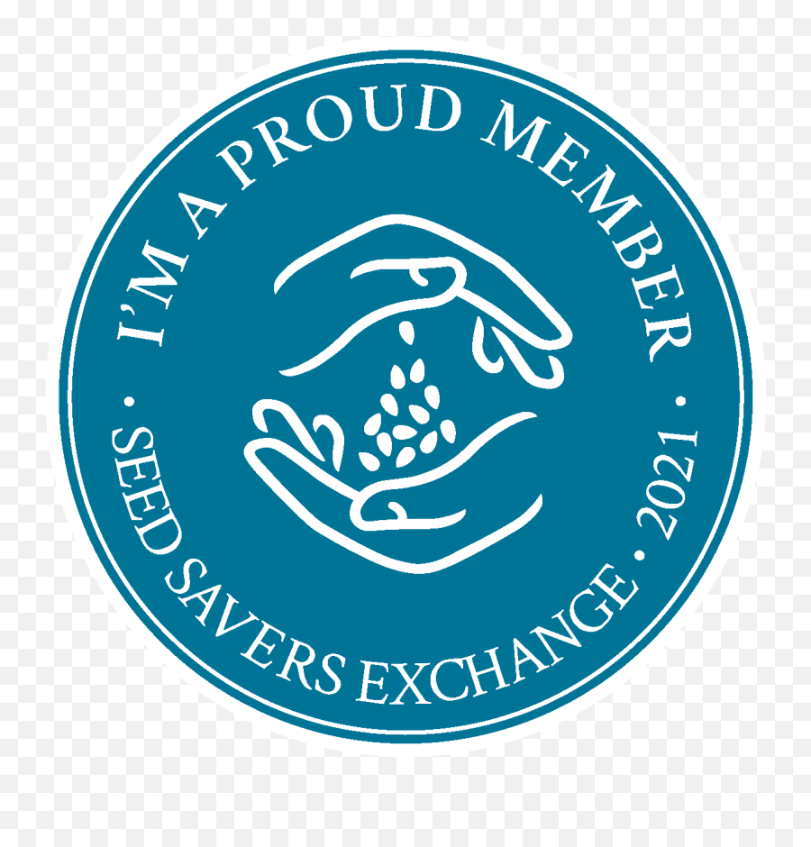 Become A Sustaining Member - Seed Savers Exchange Emoji,Seed Of Life Png