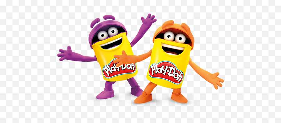 Play - Doh Hasbro Toys Mayoreo Emoji,Play Doh Png