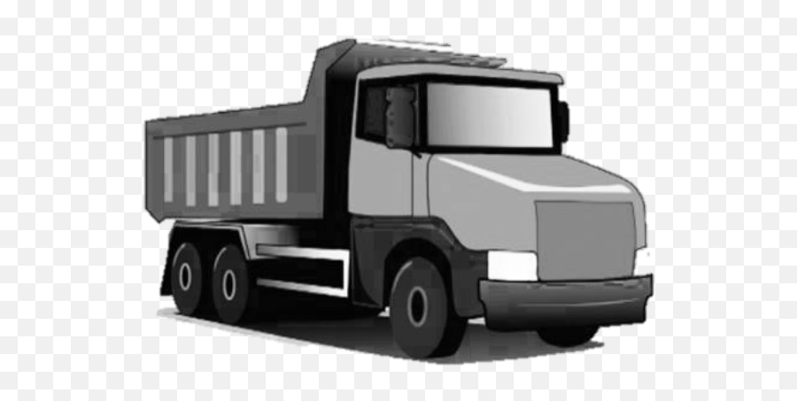 Fileelection Symbol Truckpng - Wikimedia Commons Emoji,Moving Truck Png