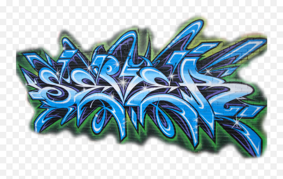 Graffiti Psd Official Psds - Sever Graffiti Emoji,Graffiti Png