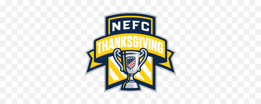 Nefc Thanksgiving Cup Trace Soccer - Language Emoji,Thanksgiving Png