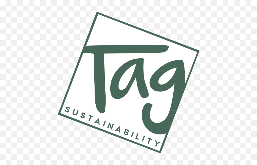 Outsourced Cso U2014 Tag Sustainability Solutions Emoji,Cso Logo