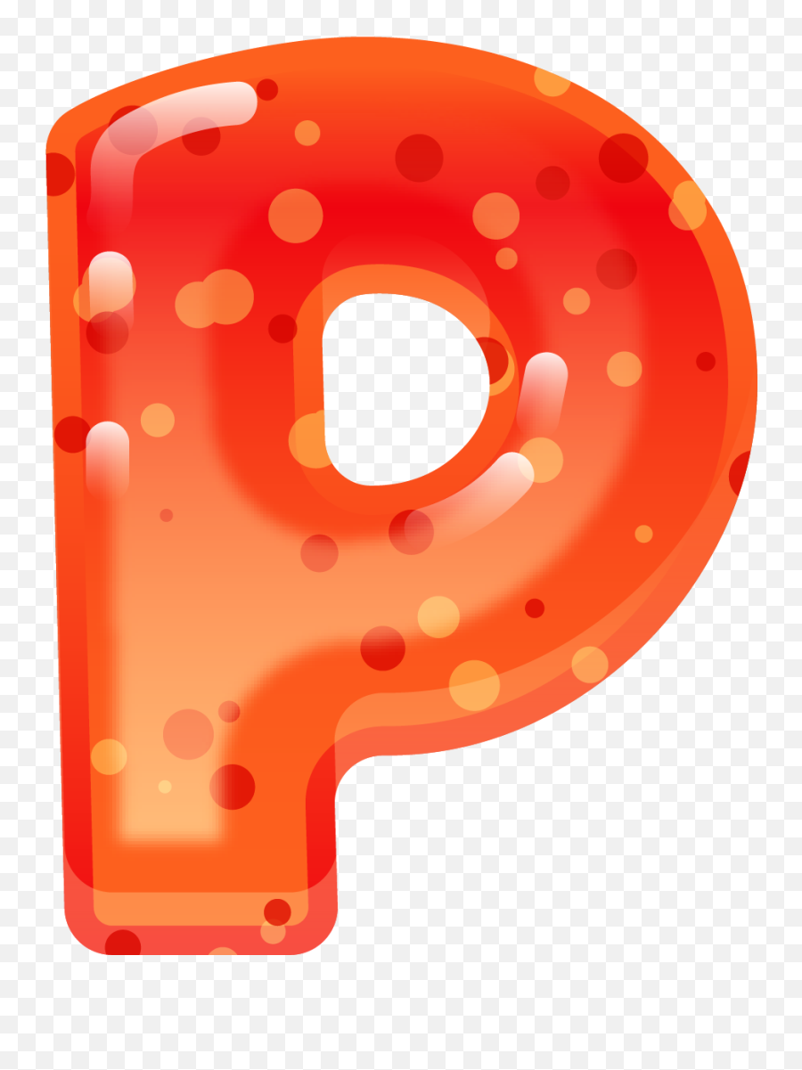 Letter P Png Free Commercial Use Images - Dot Emoji,Free Commercial Use Clipart