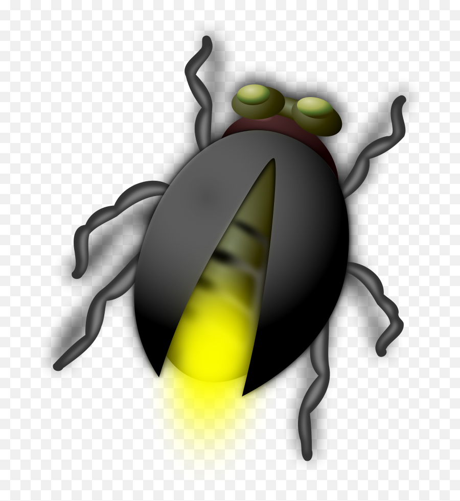 Download How To Set Use Lightning Bug Buddy Clipart - Bug Emoji,Buddies Clipart