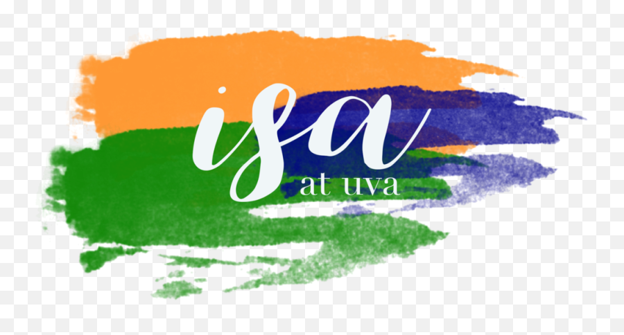 Indian Student Association At Uva Emoji,Uva Logo