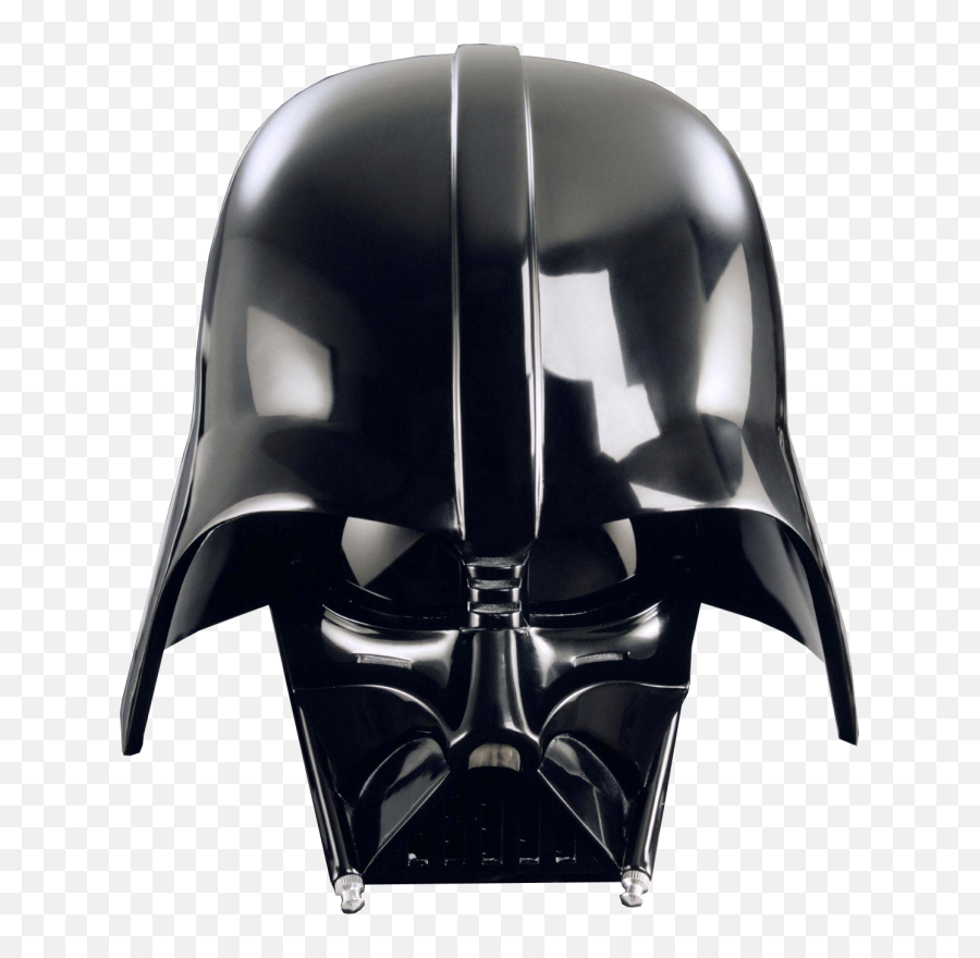 Casco Darth Vader Png Transparent Emoji,Darth Vader Png