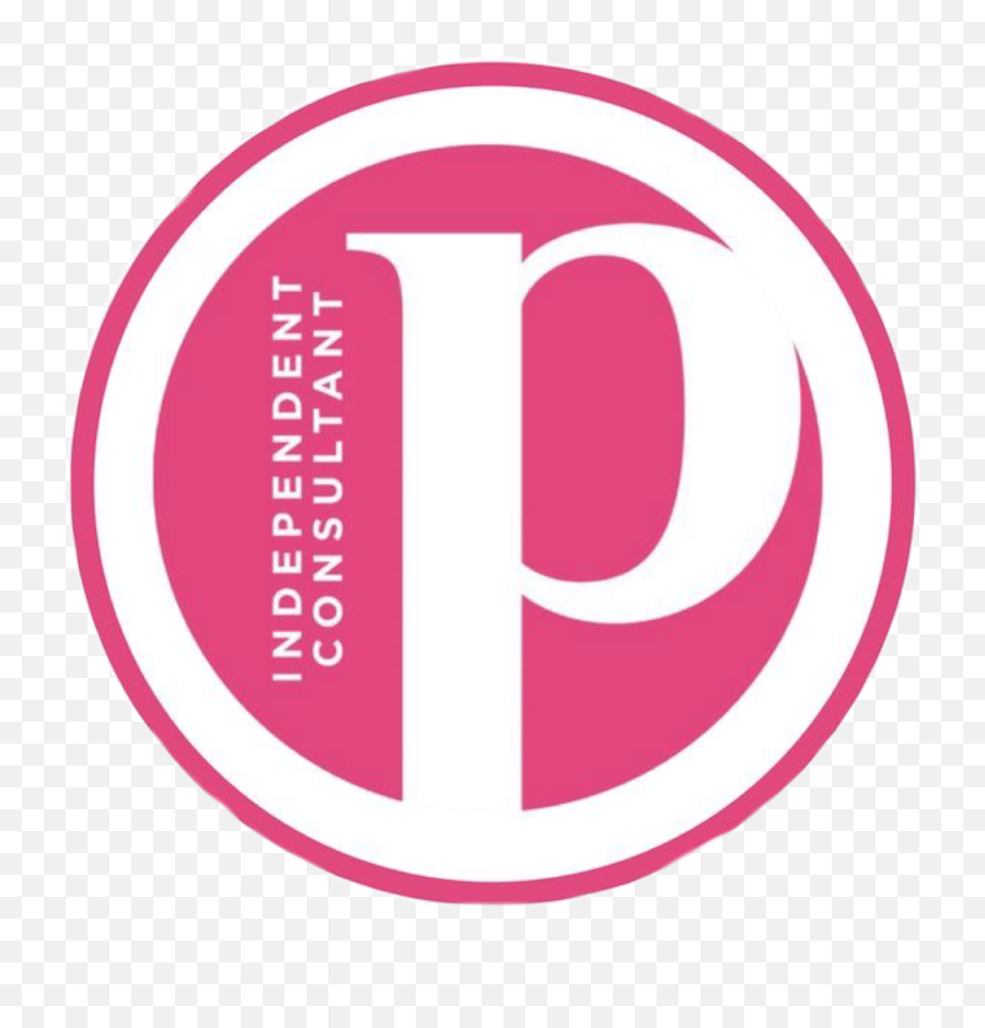 Perfectly Posh Independent Consultant - Vertical Emoji,Lululemon Logo