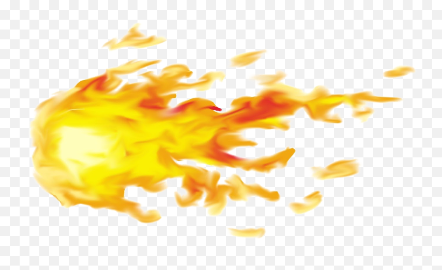 Fireball Png Download Image - Fire Ball Transparent Background Emoji,Fireball Png