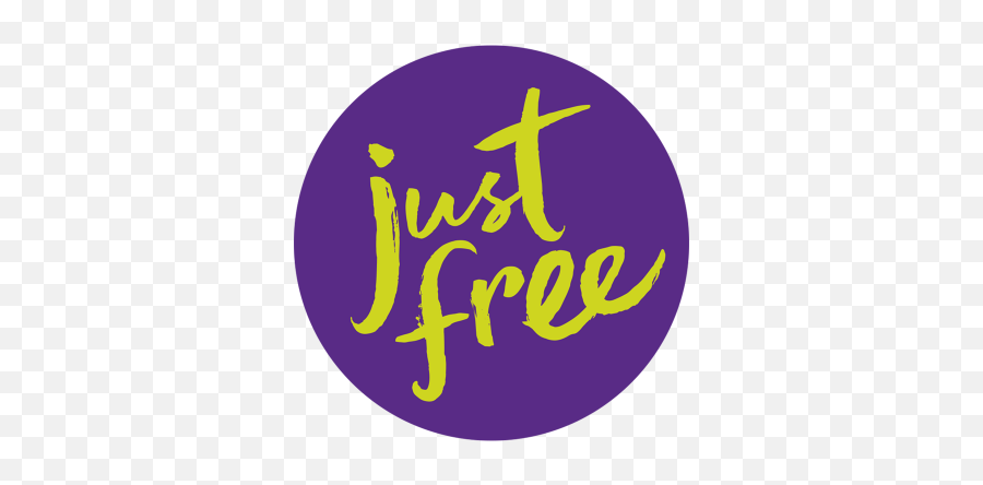 Gluten - Lidl Just Free Logo Emoji,Gluten Free Logo