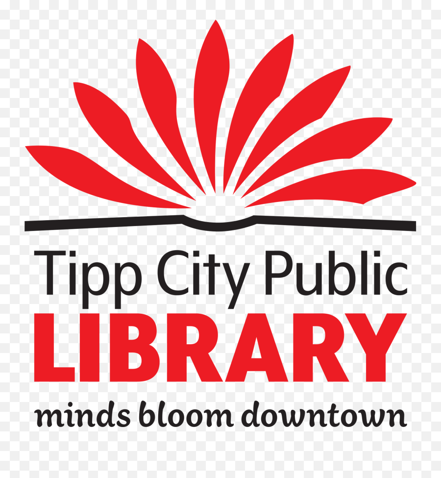 Welcome - Tipp City Library Granville Theatre Emoji,Library Logo
