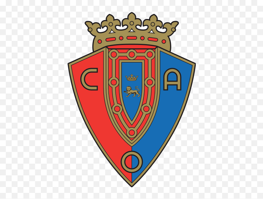Ca Osasuna Pamplona Logo Download - Logo Ca Osasuna Emoji,Ca Logo