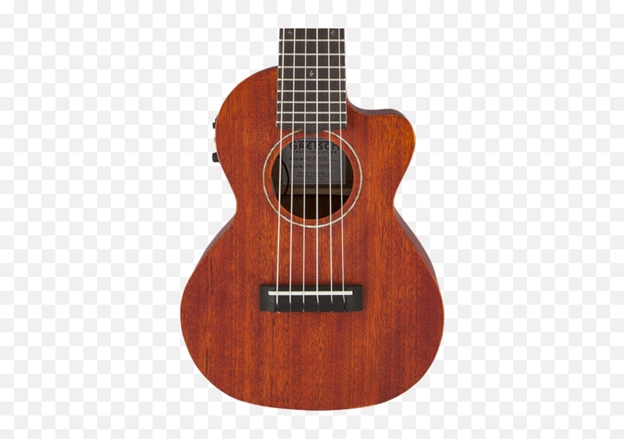 Ukelele Png - Gretsch G9126 Guitar Ukulele With Kula Pickup Ibanez Grooveline Bass Emoji,Ukulele Clipart