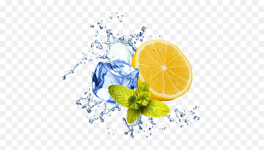 Lemon Yellow - Lemon Transparent Png Image U0026 Lemon Clipart Lime Water Emoji,Lemon Clipart