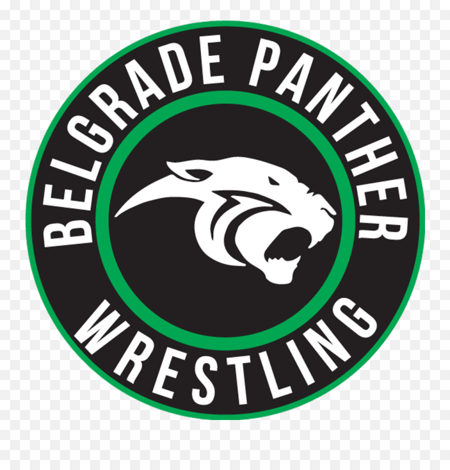 Belgrade Wrestling Club - Minnesota Wild Emoji,Usa Wrestling Logo