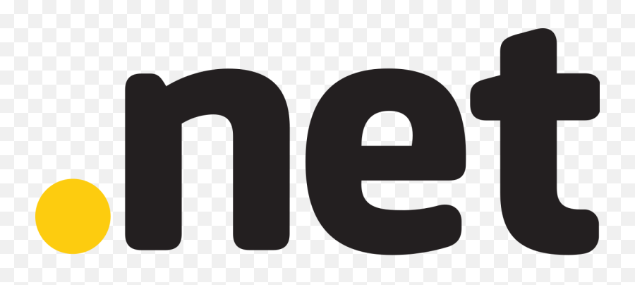 Domain Emoji,Net Logo