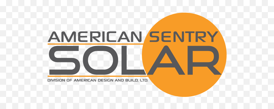 American Sentry Solar To Expand Solar Services To Greater - American Sentry Solar Emoji,Solar Logo