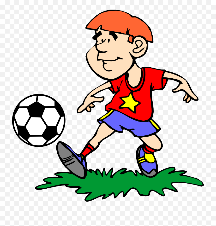 Sports Clipart Soccer Sports Soccer - Examples Of Work In Physics Emoji,Sports Clipart
