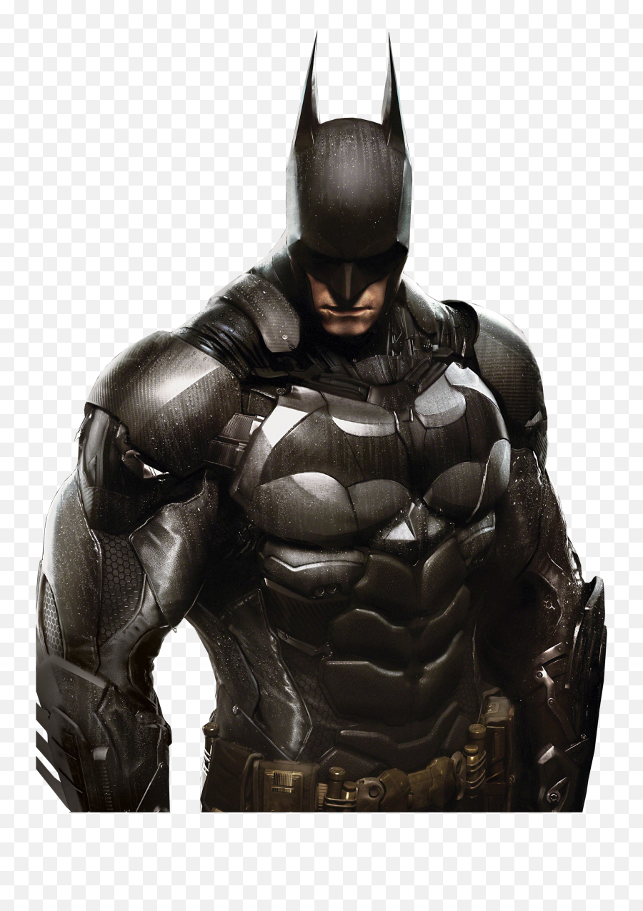 Dark Knight Batman Png Images Transparent Background Png Play - Arkham Knight Full Body Batman Emoji,Logo De Batman