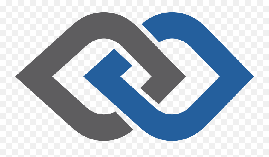 Modern Business Finance Logo Concept - Vertical Emoji,Logo For Business