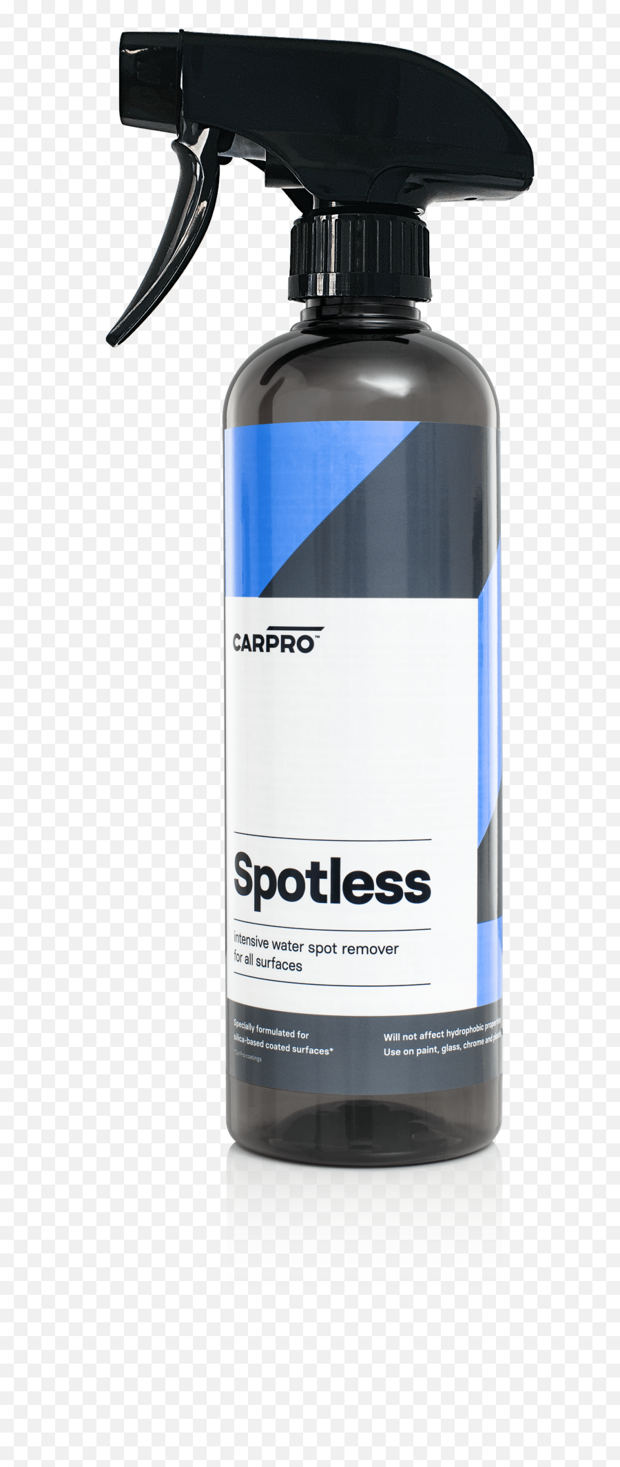 Carpro Spotless Water Spot Remover Emoji,Transparent Glass Paint