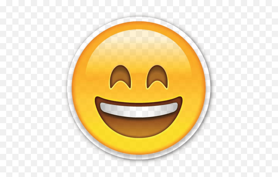 Emoji Smiley Face Png U0026 Free Emoji Smiley Facepng - Smile Emoji,Free Emoji Clipart