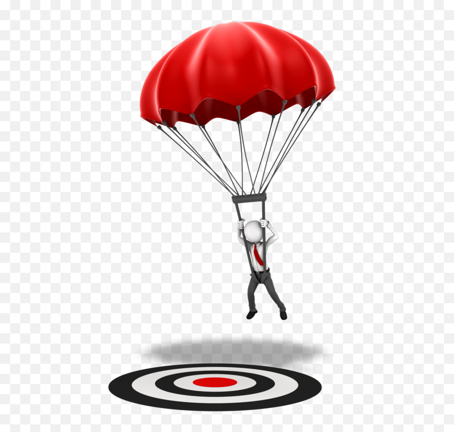 Where Does Copy Fit In Your Marketing Mix - Landing Target Emoji,Fit Clipart