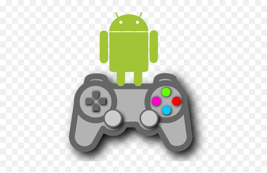 Android Gamer Logos - Android Gaming Logo Png Emoji,Gamer Logo