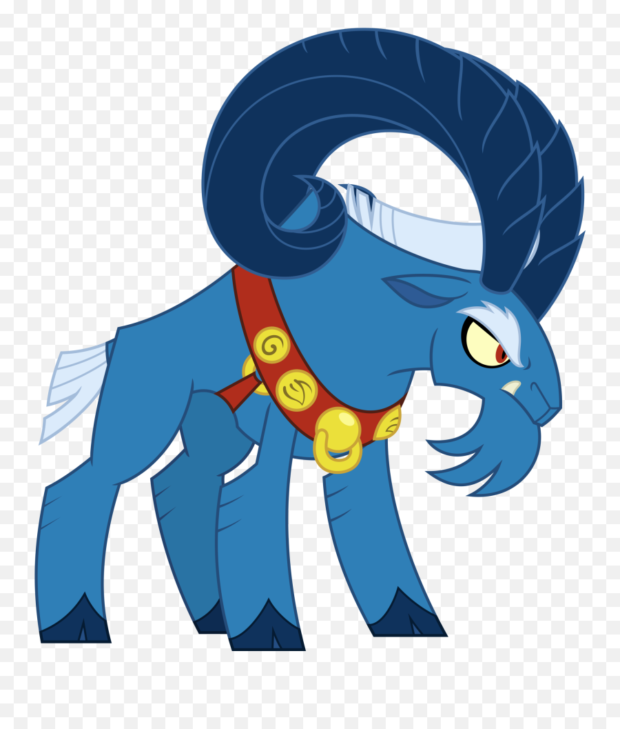 Grogar My Little Pony Goanimate V3 Wiki Fandom - Grogar My Little Pony Emoji,My Little Pony Clipart