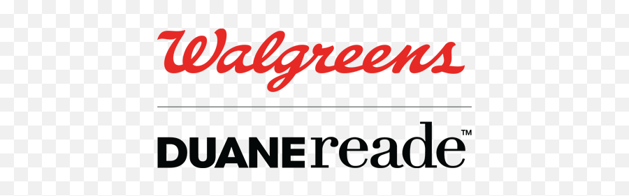 Walgreens Logos - Walgreens Emoji,Walgreen Logo