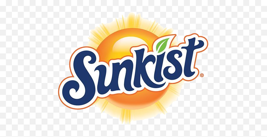 Sunkist Range - Logo Sunkist Emoji,Sunkist Logo