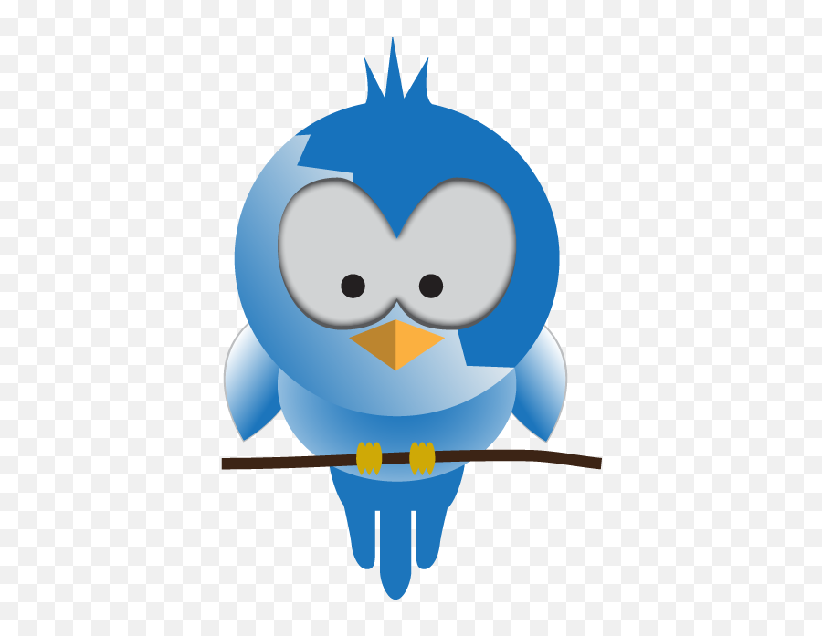 Stuck For Twitter Ideas 19 Things To - Clip Art Emoji,Twitter Bird Png