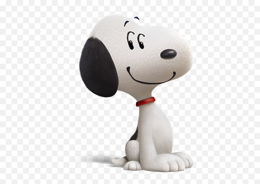 Snoopy Elias Johnson Wiki Fandom - Peanuts Movie Snoopy Emoji,Charlie Brown Png