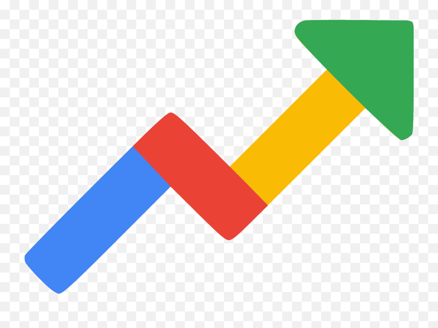 Google Trends Logo Download Vector - Google Trends Icon Png Emoji,Waymo Logo