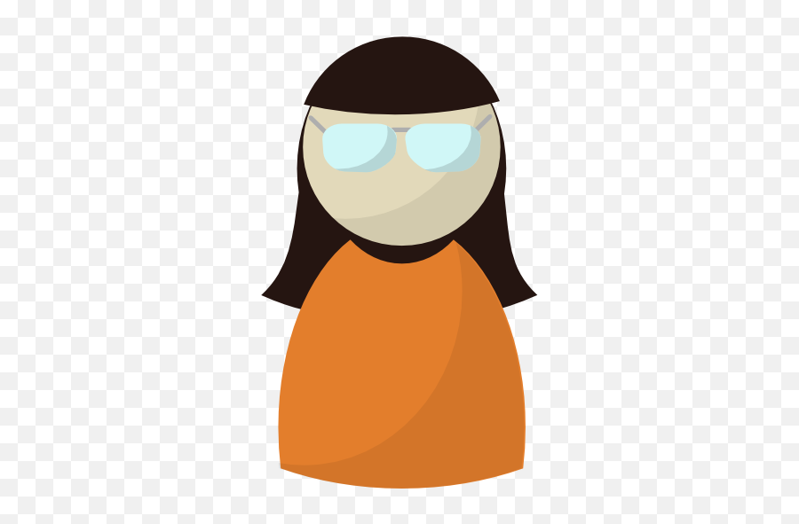 Person Profile Secretary User Woman Emoji,Secretary Clipart