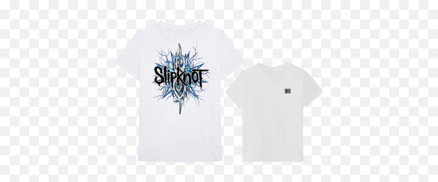 Slipknot Official Store - Slipknot T Shirt Emoji,New Google Logo Women's T Shirt