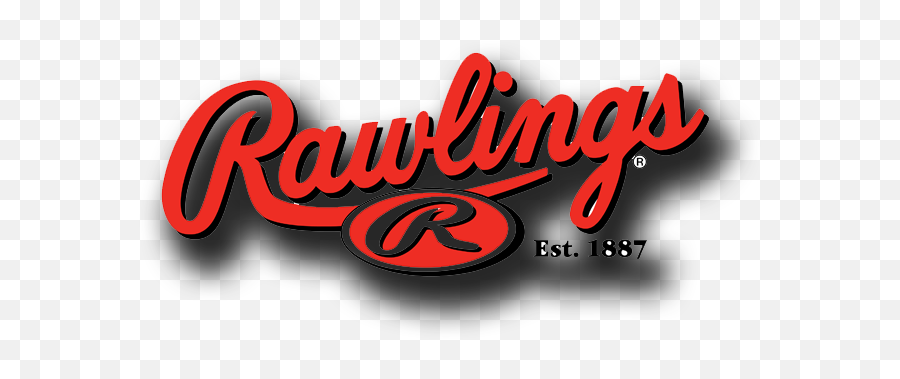 Rawlings Logos - Rawlings Emoji,Rawling Logo