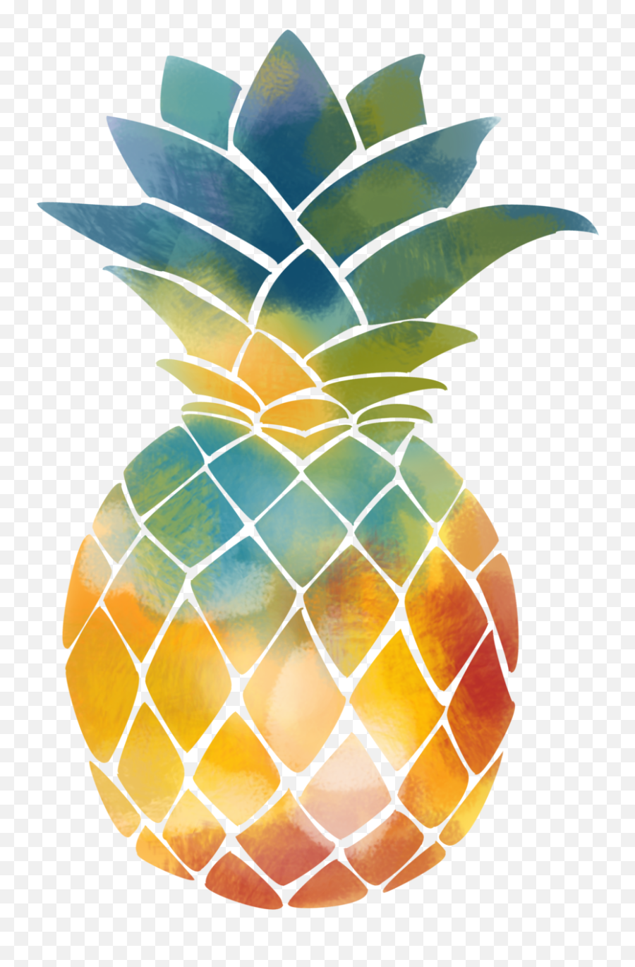 Pineapple Juice - Vector Pineapple Transparent Background Emoji,Pineapple Png