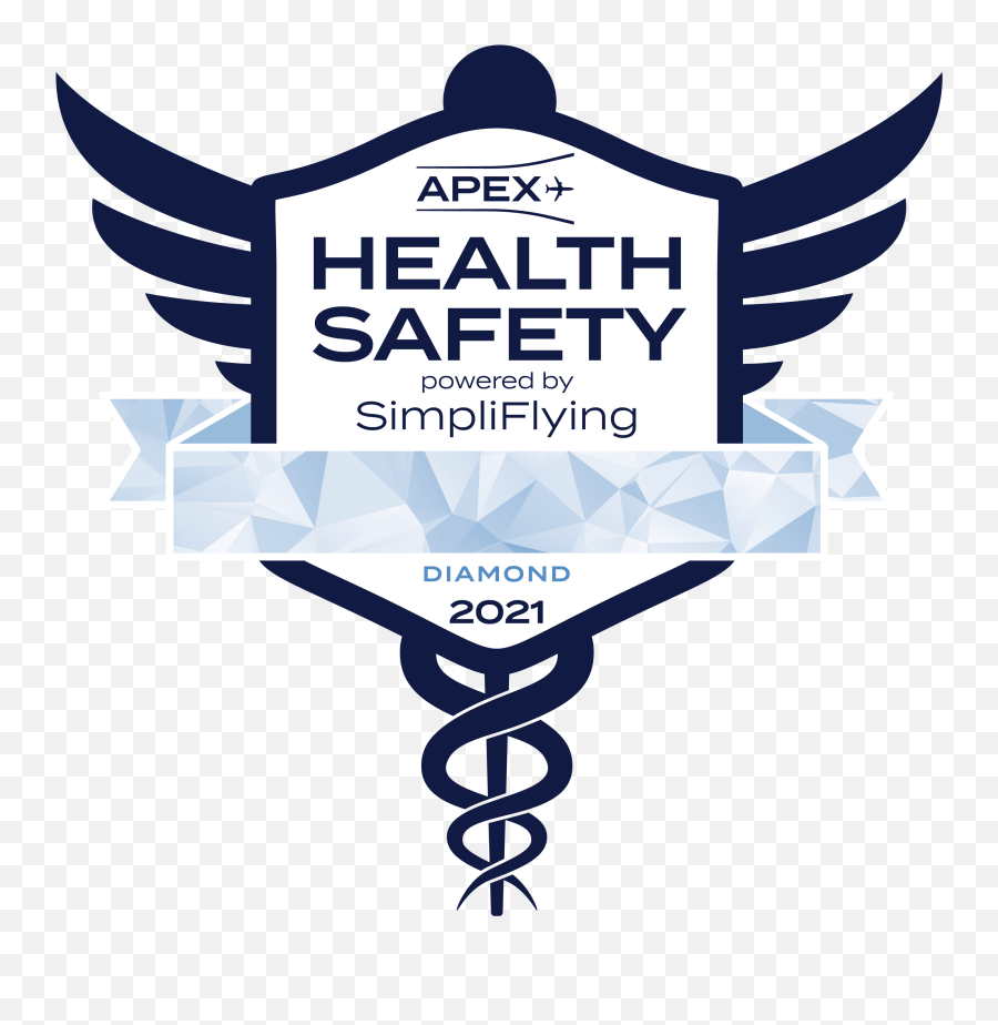 Awards Virgin Atlantic - Apex Health Safety Powered By Simpliflying Emoji,Virginatlantic Logo