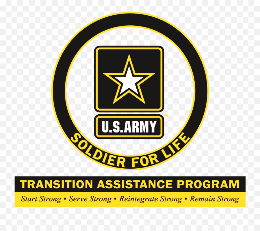 Us Army Sfl - Sfl Tap Emoji,Tap Logo