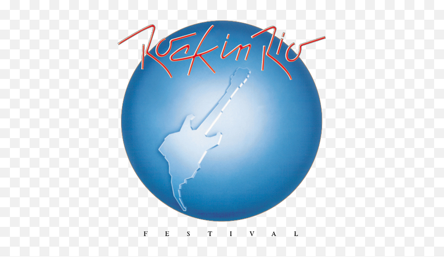 Rock In Rio - Rock In Rio 1985 Emoji,Rio Logo