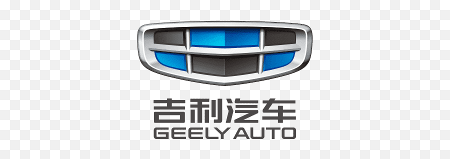 Geely Auto Group U2013 Alariss Emoji,Automotive Company Logo