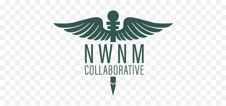 Northwest Narrative Medicine - Eagle Wings Logo Design Png Emoji,Ohsu Logo