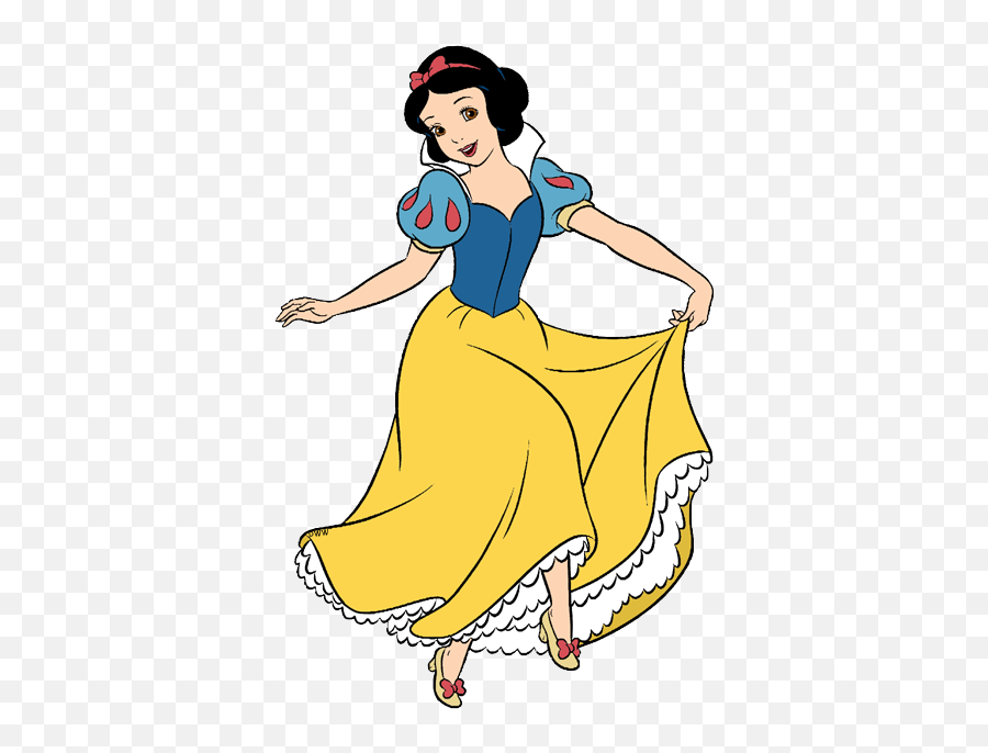 Library Of Snow White And The Seven Dwarfs Disney Jpg Stock - Clip Art Snow White Emoji,Clipart