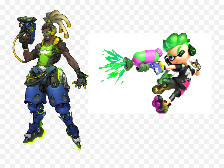 Lucio X Inkling Zelda Characters Character Fictional Emoji,Lucio Logo