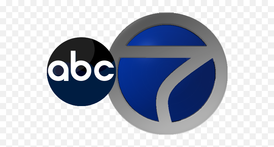 Abc 7 Logos Emoji,Abc News Logo Png